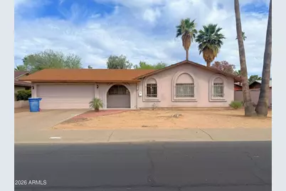 4625 S Rita Lane, Tempe, AZ 85282 - Photo 1