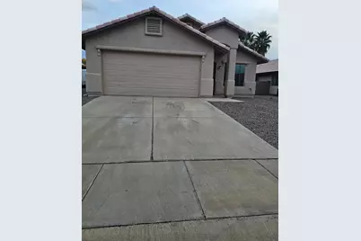 5330 Sonora Street, Sierra Vista, AZ 85635 - Photo 1