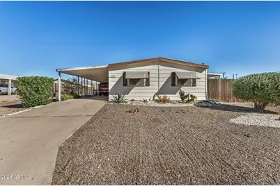 1307 S Hale Drive, Apache Junction, AZ 85120 - Photo 1