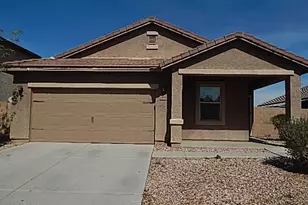 24458 W Gregory Rd, Buckeye, AZ 85326 - Photo 1