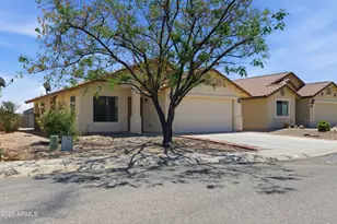 2323 Ironmaster St, Sierra Vista, AZ 85635 - Photo 1