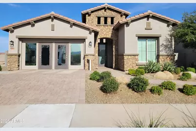 10937 N 163rd Drive, Surprise, AZ 85388 - Photo 1