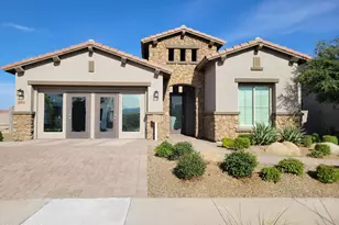 10937 N 163rd Dr, Surprise, AZ 85388 - Photo 1