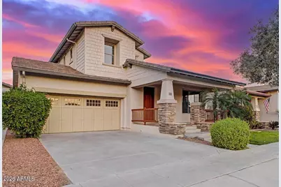 12865 N 151st Drive, Surprise, AZ 85379 - Photo 1