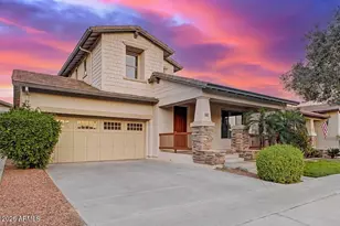 12865 N 151st Dr, Surprise, AZ 85379 - Photo 1