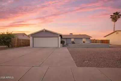 538 W Flower Avenue, Mesa, AZ 85210 - Photo 1