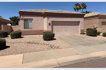 6348 W Pontiac Drive, Glendale, AZ 85308 - Photo 1