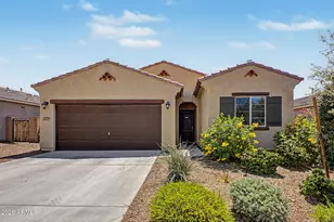 1979 N 212th Ln, Buckeye, AZ 85396 - Photo 1