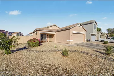 15039 N 172nd Lane, Surprise, AZ 85388 - Photo 34