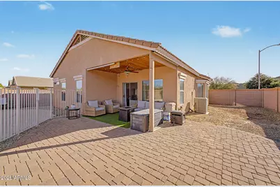 15039 N 172nd Lane, Surprise, AZ 85388 - Photo 30
