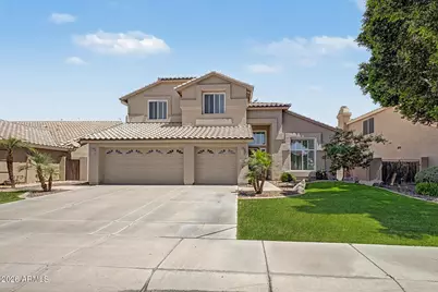 3441 S Beverly Place, Chandler, AZ 85248 - Photo 1