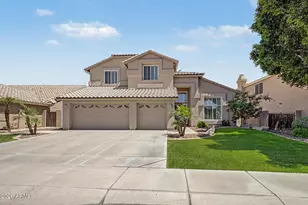 3441 S Beverly Pl, Chandler, AZ 85248 - Photo 1
