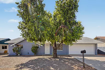 8128 N 41st Drive, Phoenix, AZ 85051 - Photo 1