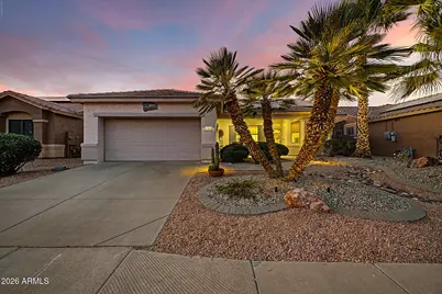 17624 N Goldwater Drive, Surprise, AZ 85374 - Photo 1