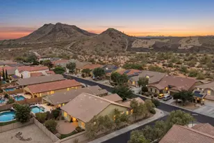 7873 W Fetlock Trail, Peoria, AZ 85383 - Photo 1