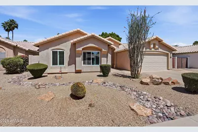 6418 W Irma Lane, Glendale, AZ 85308 - Photo 1