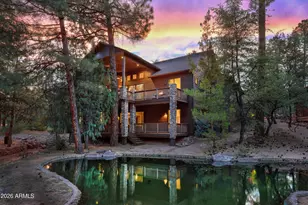 2502 E Pine Island Ln, Payson, AZ 85541 - Photo 1