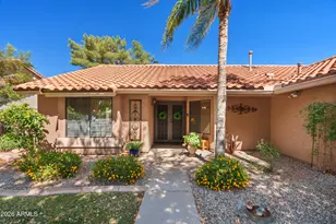 1317 N Pebble Beach Dr, Gilbert, AZ 85234 - Photo 1