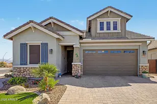 20245 S 231st Way, Queen Creek, AZ 85142 - Photo 1
