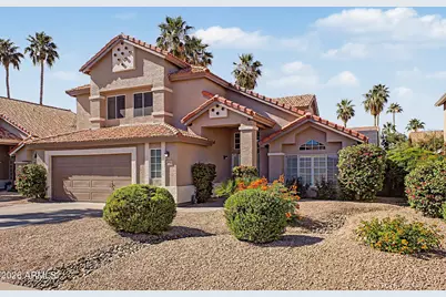 4110 E Windsong Drive, Phoenix, AZ 85048 - Photo 1