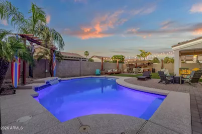 10464 E Medina Avenue, Mesa, AZ 85209 - Photo 1