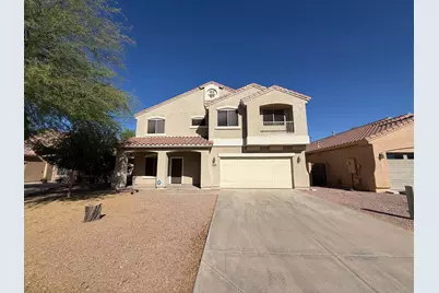4487 S Rock Street, Gilbert, AZ 85297 - Photo 1