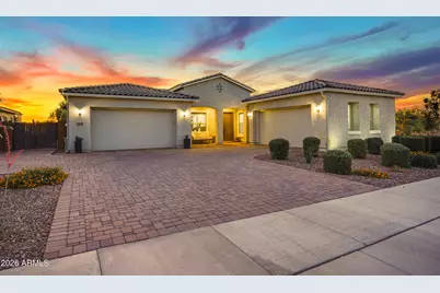 21860 S 188th Place, Queen Creek, AZ 85142 - Photo 1