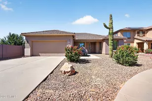 1586 E Prickly Pear Pl, Casa Grande, AZ 85122 - Photo 1