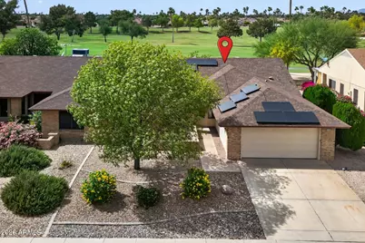 13652 W Greenview Drive, Sun City West, AZ 85375 - Photo 1