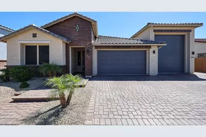 25689 N 140th Lane, Surprise, AZ 85387 - Photo 1