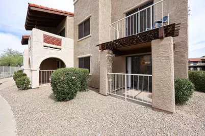 5757 W Eugie Avenue #1038, Glendale, AZ 85304 - Photo 1