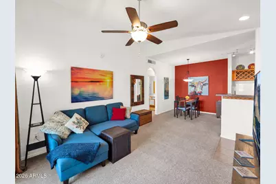 2929 W Yorkshire Drive #2015, Phoenix, AZ 85027 - Photo 1