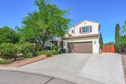 36354 N Vidlak Drive, San Tan Valley, AZ 85143 - Photo 1