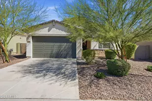 4548 W Sweetbush Way, San Tan Valley, AZ 85144 - Photo 1