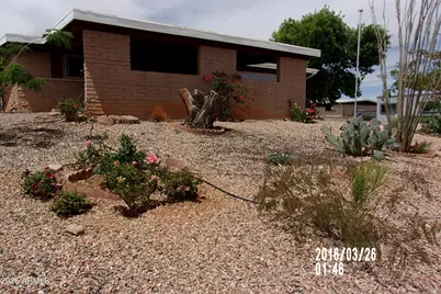 1649 Bella Vista Drive, Sierra Vista, AZ 85635 - Photo 1
