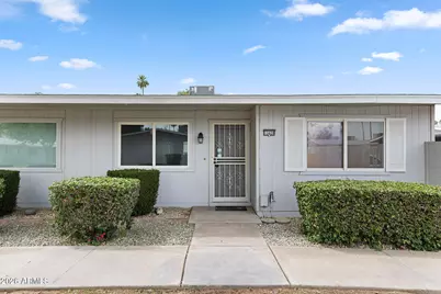 13428 N 108th Drive, Sun City, AZ 85351 - Photo 1
