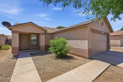 11813 W Dahlia Drive, El Mirage, AZ 85335 - Photo 1