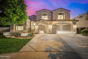 1563 W Kaibab Dr, Chandler, AZ 85248 - Photo 1