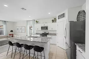 5631 W Moody Trl, Laveen, AZ 85339 - Photo 1