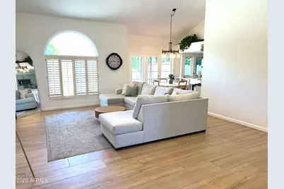 8091 E Del Trigo --, Scottsdale, AZ 85258 - Photo 1