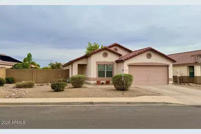 11225 E Quicksilver Avenue, Mesa, AZ 85212 - Photo 1
