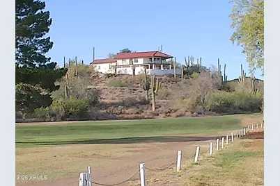 1039 N Sherwood Way, Queen Valley, AZ 85118 - Photo 1