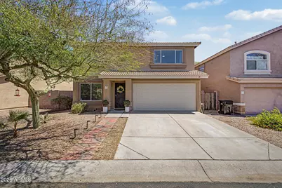 3409 N Sunaire --, Mesa, AZ 85215 - Photo 1