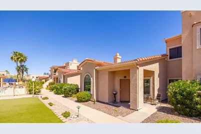 16357 E Arrow Drive #Apt 115, Fountain Hills, AZ 85268 - Photo 1
