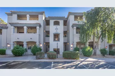 15095 N Thompson Peak Parkway #Unit 1111, Scottsdale, AZ 85260 - Photo 1