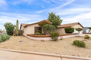 5041 Santiago Ct, Sierra Vista, AZ 85635 - Photo 1