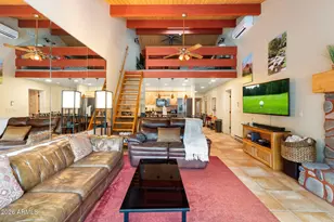 8351 N State Rte 89A, Sedona, AZ 86336 - Photo 1