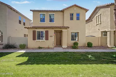 3467 S Bandit Road, Gilbert, AZ 85297 - Photo 1