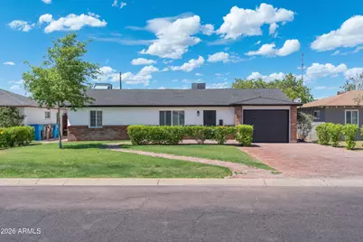 2108 W Virginia Avenue, Phoenix, AZ 85009 - Photo 1
