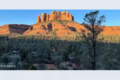 500 Back O Beyond Road #80, Sedona, AZ 86336 - Photo 1